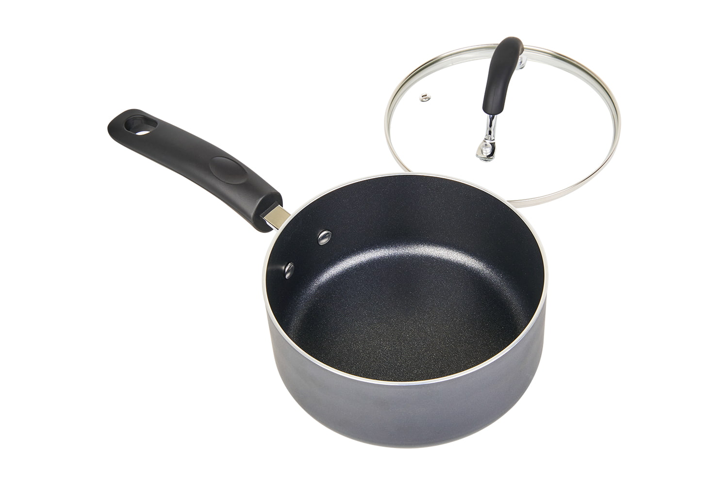 18 Non-stick melkepanne, husholdning, multifunksjon