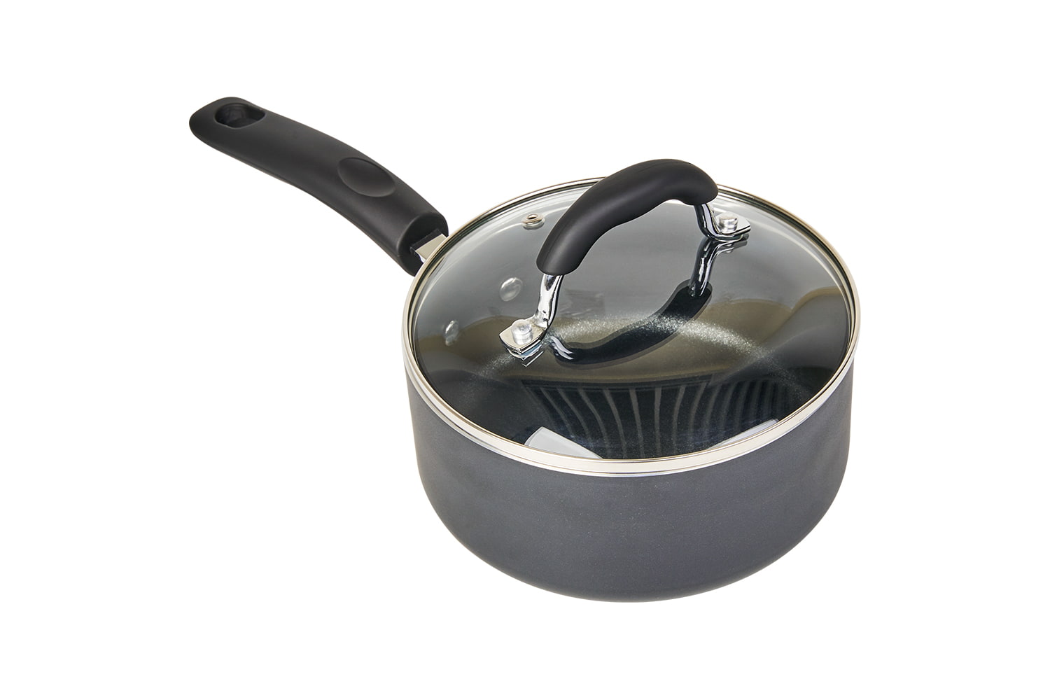 18 Non-stick melkepanne, husholdning, multifunksjon