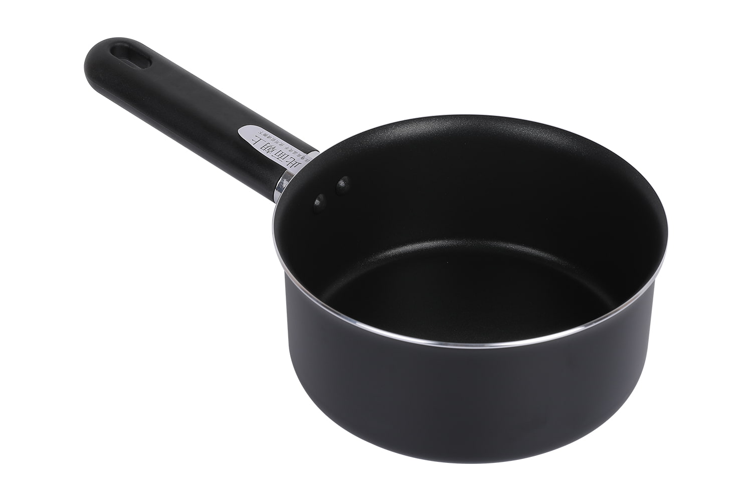 CF-TLB1861D Melkepanne-Med 18 melkepanne med glasslokk, non-stick melkepanne, husholdning, multifunksjon