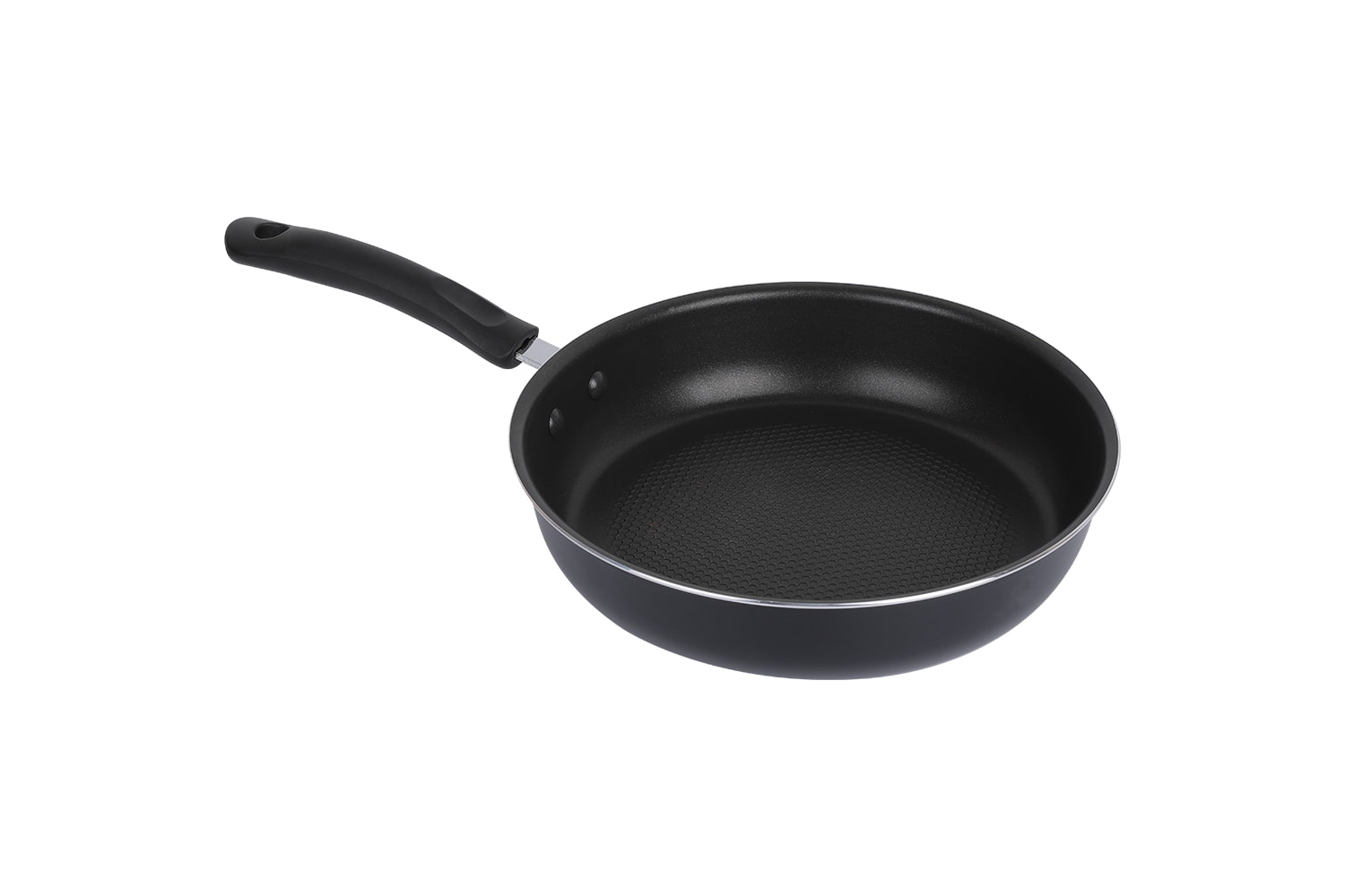 CF26J-CJ361 Stekepanne-Uten glasslokk 26 stekepanne, non-stick, komfyr universal