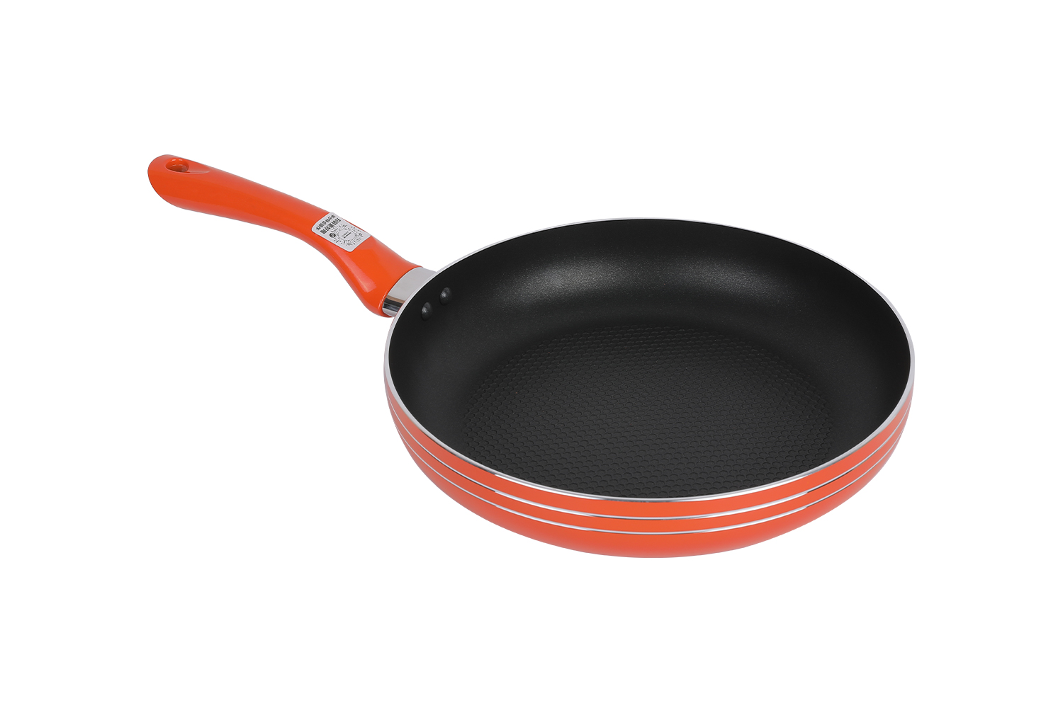 JLW2601D Stekepanne-Uten glasslokk 26 stekepanne, non-stick, husholdning