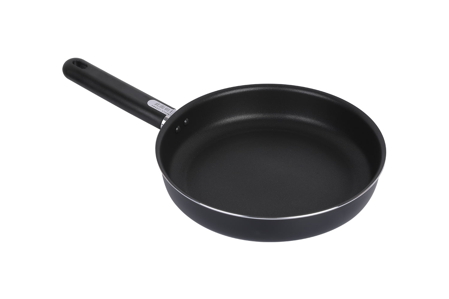 JLW2661D Stekepanne-Uten glasslokk 26 stekepanne, non-stick, husholdning