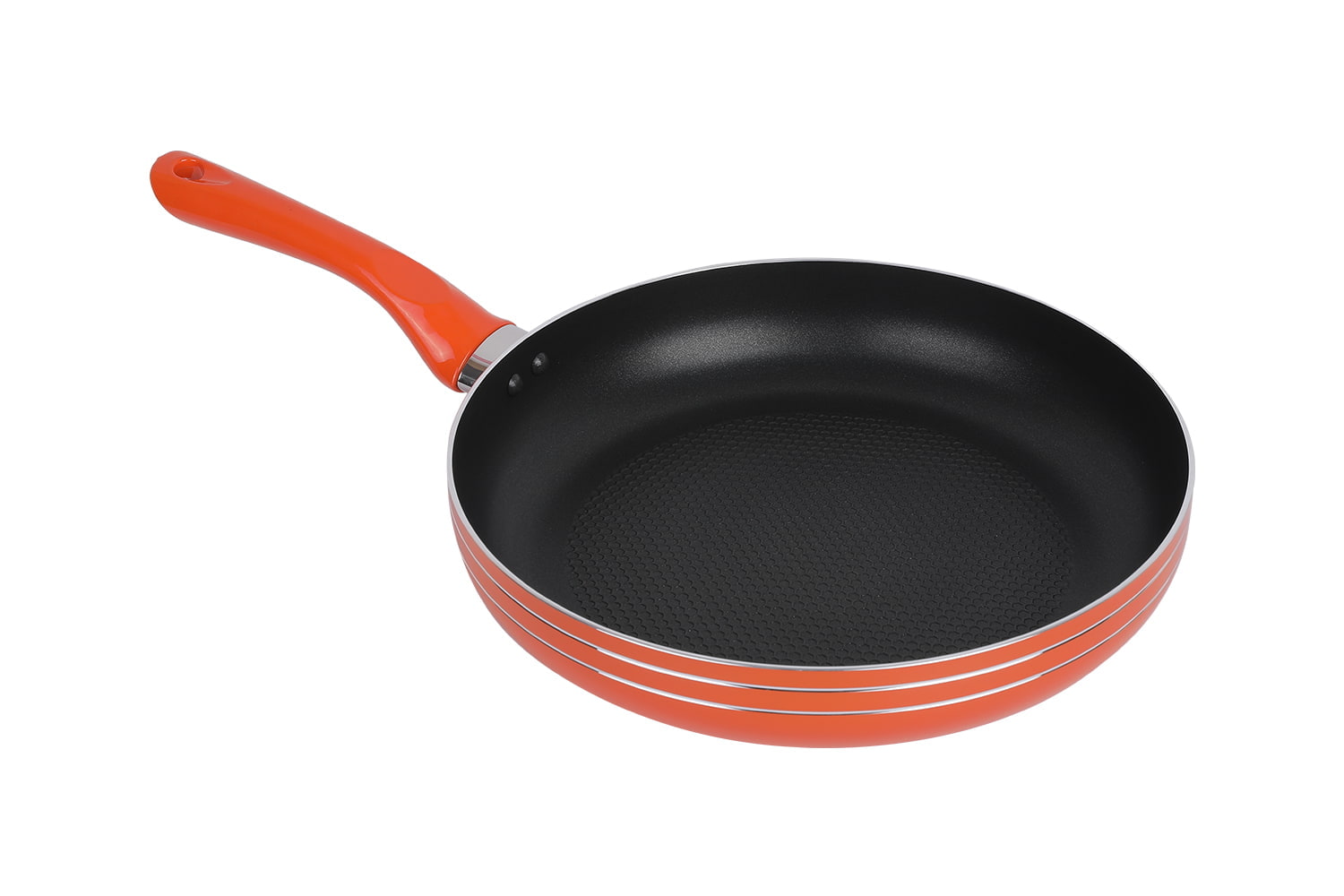 JLW2801D Stekepanne-Ingen glasslokk 28 stekepanne, non-stick, husholdning